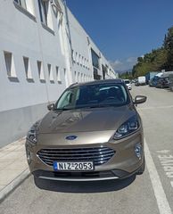 Ford Kuga 2020 TITANIUM FULL EXTRA-ΙΔΙΩΤΗΣ-ΕΛΛΗΝΙΚΟ