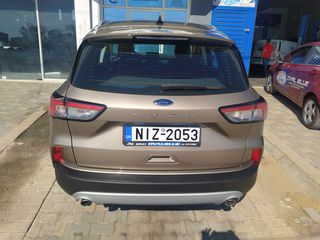 Ford Kuga 2020 TITANIUM FULL EXTRA-ΙΔΙΩΤΗΣ-ΕΛΛΗΝΙΚΟ-thumb-2
