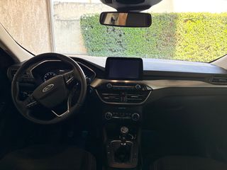 Ford Kuga 2020 TITANIUM FULL EXTRA-ΙΔΙΩΤΗΣ-ΕΛΛΗΝΙΚΟ-thumb-3