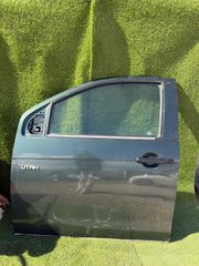 Isuzu D-MAX 2012-2019