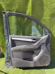 Isuzu D-MAX 2012-2019-thumb-1