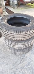 Λαστιχα 3αδα 195/65 R15 91H Ιούνιος του '23