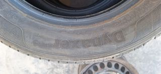 Λαστιχα 3αδα 195/65 R15 91H Ιούνιος του '23-thumb-1
