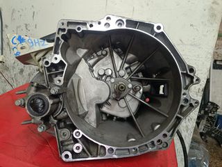 ΣΑΣΜΑΝ CITROEN C4 1.6  HDI 16V