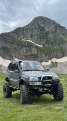 Suzuki Grand Vitara 2005 GRAND VITARA