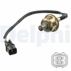 Αισθητηρας Λαμδα HYUNDAI ACCENT IV, IX20 KIA CEE'D, PRO CEE'D, RIO III, VENGA