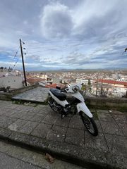 Honda Innova 125 2005