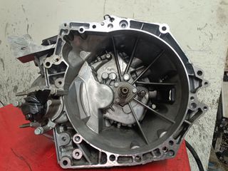 ΣΑΣΜΑΝ PEUGEOT 207 1.6 DIESEL