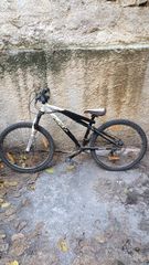 All - Mountain GT 2018 Chucher 3