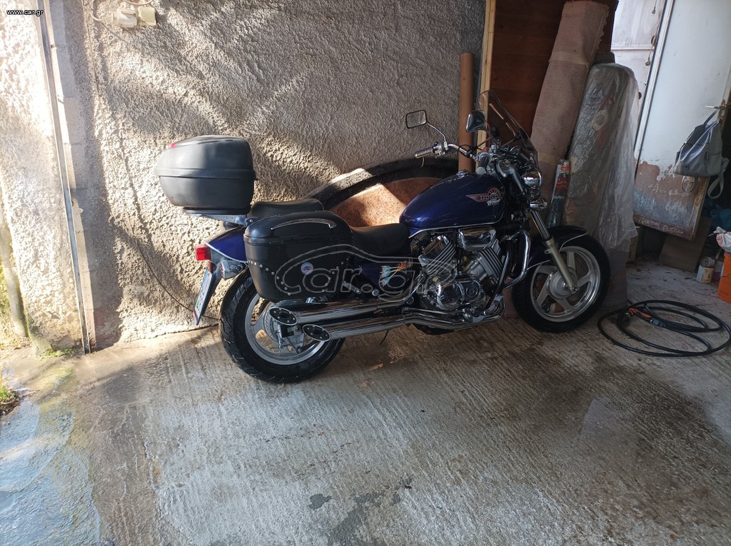Honda Magna 1994 750c
