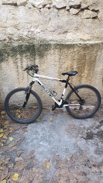 All - Mountain Scott 2019 Aspect 60