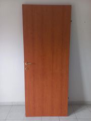 Πόρτες Καφέ