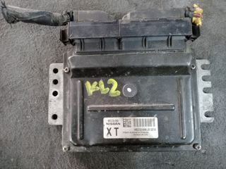 ΕΓΚΕΦΑΛΟΣ ΜΗΧΑΝΗΣ MEC32-040 NISSAN MICRA K12 02-10