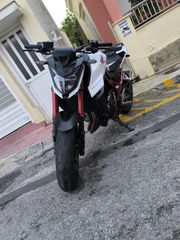 Honda CB 750 2024 hornet