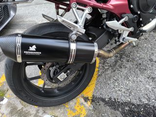 Honda CB 750 2024 hornet-thumb-1