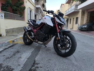 Honda CB 750 2024 hornet-thumb-7