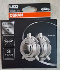 LED OSRAM H4-H19