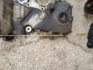 ΔΕΙΚΤΗΣ ΛΑΔΙΟΥ TOYOTA COROLLA 02-04 3ZZ 1600CC