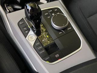 Bmw 320 2022 ΔΕΡΜΑΤΙΝΑ Sportline Plug in Hybrid 204HP ΕΛΛΗΝΙΚΟ !-thumb-10