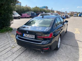 Bmw 320 2022 ΔΕΡΜΑΤΙΝΑ Sportline Plug in Hybrid 204HP ΕΛΛΗΝΙΚΟ !-thumb-15