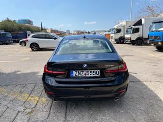 Bmw 320 2022 ΔΕΡΜΑΤΙΝΑ Sportline Plug in Hybrid 204HP ΕΛΛΗΝΙΚΟ !-thumb-14