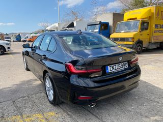 Bmw 320 2022 ΔΕΡΜΑΤΙΝΑ Sportline Plug in Hybrid 204HP ΕΛΛΗΝΙΚΟ !-thumb-13
