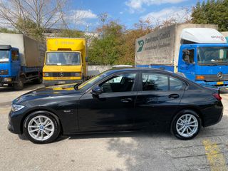 Bmw 320 2022 ΔΕΡΜΑΤΙΝΑ Sportline Plug in Hybrid 204HP ΕΛΛΗΝΙΚΟ !-thumb-12