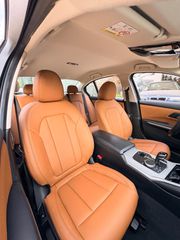 Bmw 320 2022 ΔΕΡΜΑΤΙΝΑ Sportline Plug in Hybrid 204HP ΕΛΛΗΝΙΚΟ !-thumb-8