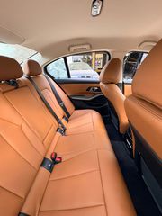 Bmw 320 2022 ΔΕΡΜΑΤΙΝΑ Sportline Plug in Hybrid 204HP ΕΛΛΗΝΙΚΟ !-thumb-22