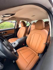 Bmw 320 2022 ΔΕΡΜΑΤΙΝΑ Sportline Plug in Hybrid 204HP ΕΛΛΗΝΙΚΟ !-thumb-7