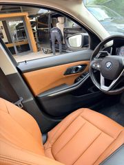 Bmw 320 2022 ΔΕΡΜΑΤΙΝΑ Sportline Plug in Hybrid 204HP ΕΛΛΗΝΙΚΟ !-thumb-24
