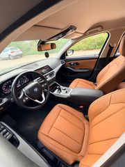Bmw 320 2022 ΔΕΡΜΑΤΙΝΑ Sportline Plug in Hybrid 204HP ΕΛΛΗΝΙΚΟ !-thumb-6