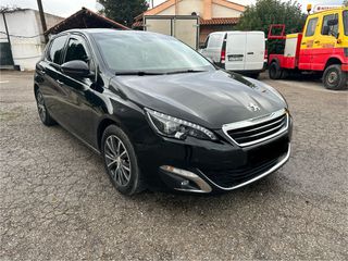 Peugeot 308 2014 ALLURE