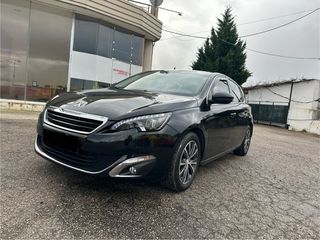Peugeot 308 2014 ALLURE-thumb-1