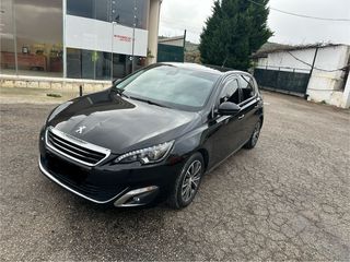 Peugeot 308 2014 ALLURE-thumb-2