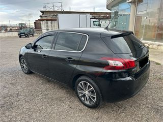 Peugeot 308 2014 ALLURE-thumb-3