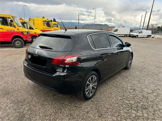 Peugeot 308 2014 ALLURE-thumb-4