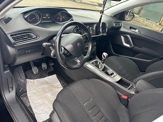 Peugeot 308 2014 ALLURE-thumb-6