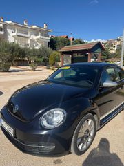 Volkswagen Beetle 2013 TSI
