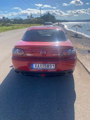 Mazda RX-8 2007 CHALLENGE 192HP-thumb-3