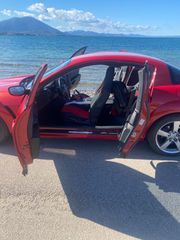 Mazda RX-8 2007 CHALLENGE 192HP-thumb-5