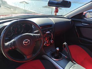 Mazda RX-8 2007 CHALLENGE 192HP-thumb-6