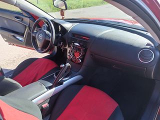 Mazda RX-8 2007 CHALLENGE 192HP-thumb-7