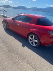 Mazda RX-8 2007 CHALLENGE 192HP-thumb-10