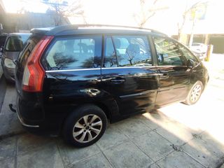 Citroen C4 Grand Picasso 2013 GRAND PICASSO 7 SEATS ΓΡΑΜΜΑΤΙΑ-thumb-3