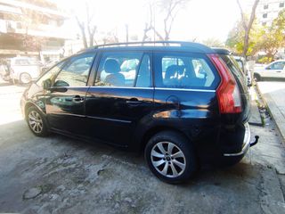 Citroen C4 Grand Picasso 2013 GRAND PICASSO 7 SEATS ΓΡΑΜΜΑΤΙΑ-thumb-4
