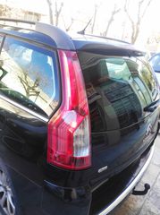 Citroen C4 Grand Picasso 2013 GRAND PICASSO 7 SEATS ΓΡΑΜΜΑΤΙΑ-thumb-7