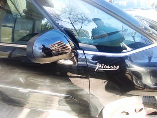 Citroen C4 Grand Picasso 2013 GRAND PICASSO 7 SEATS ΓΡΑΜΜΑΤΙΑ-thumb-8