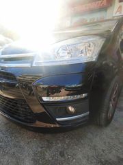 Citroen C4 Grand Picasso 2013 GRAND PICASSO 7 SEATS ΓΡΑΜΜΑΤΙΑ-thumb-9