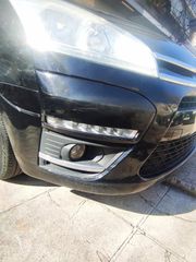 Citroen C4 Grand Picasso 2013 GRAND PICASSO 7 SEATS ΓΡΑΜΜΑΤΙΑ-thumb-10